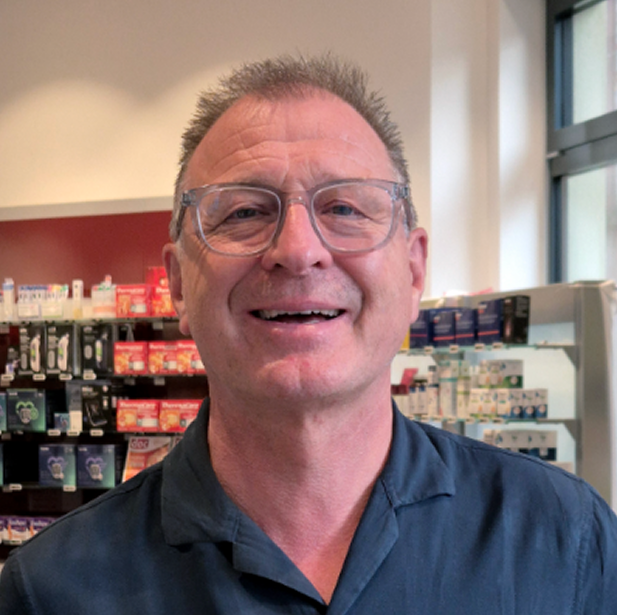 Matthias Trageser